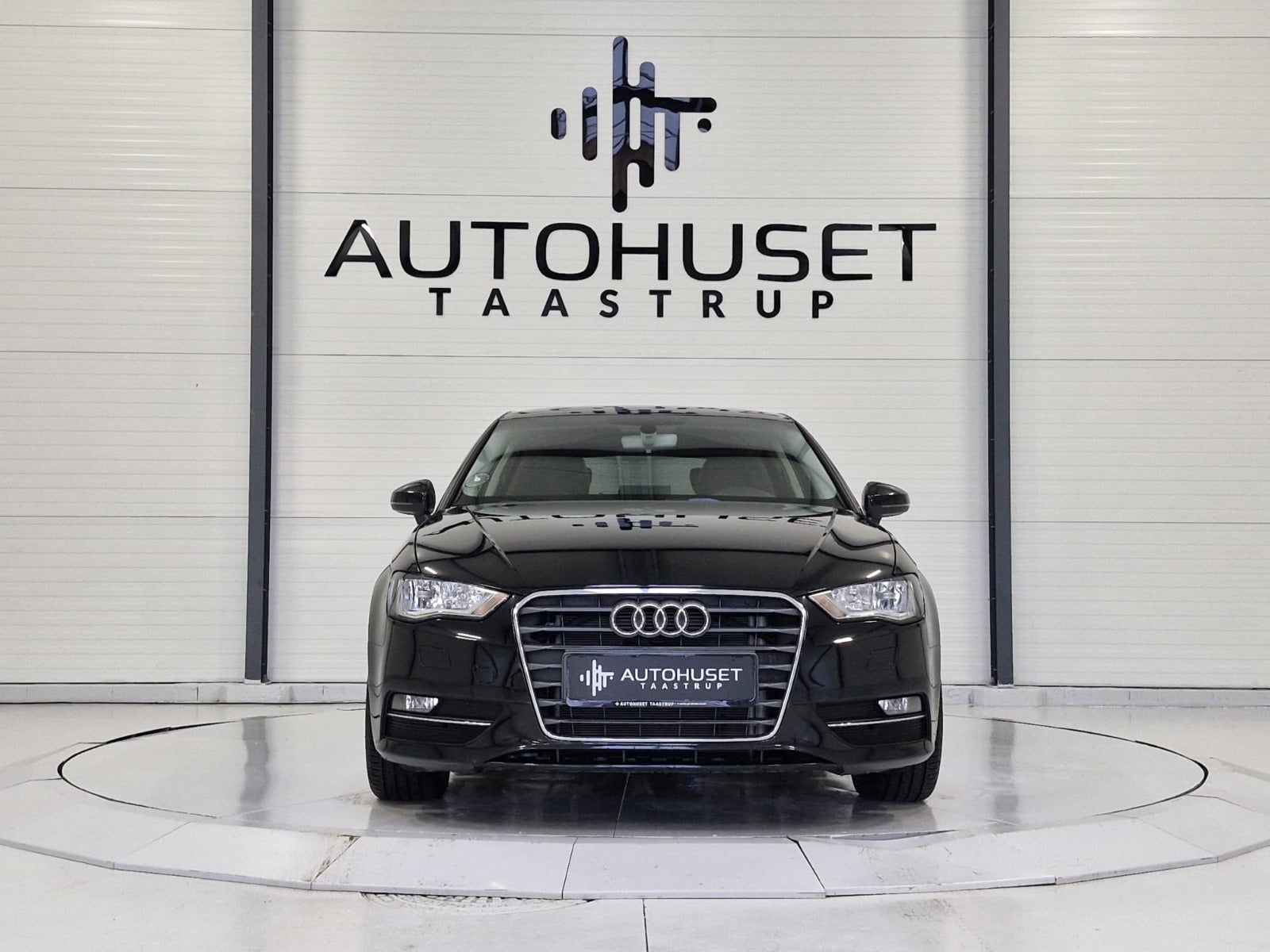 Billede af Audi A3 1,4 TFSi 125 Ambition Sportback