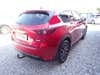 Mazda CX-5 SkyActiv-G 194 Optimum aut. AWD thumbnail