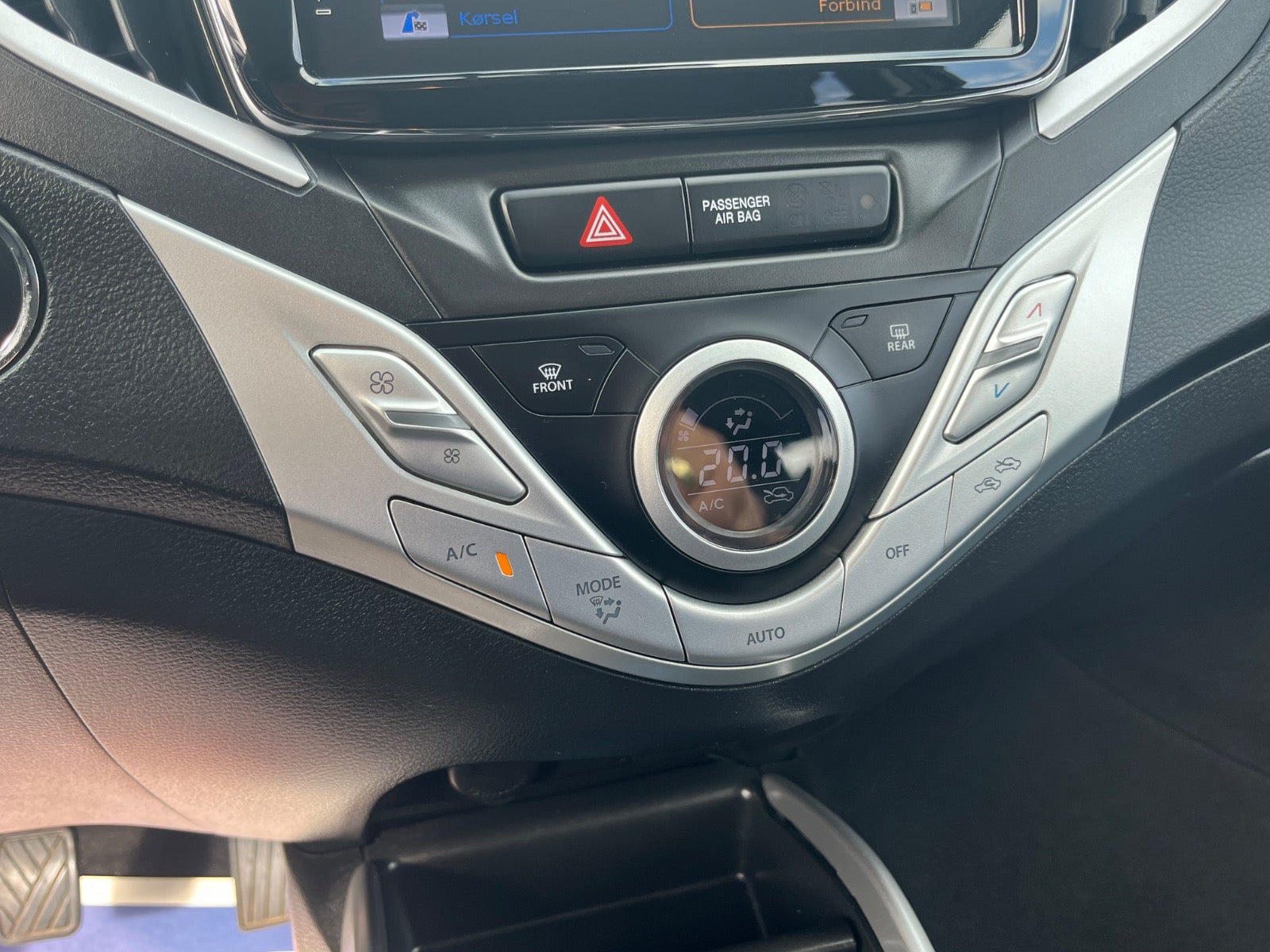 Billede af Suzuki Baleno 1,2 Dualjet Exclusive