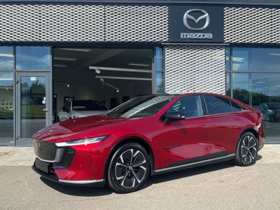 Mazda 6e  Takumi Long Range 5d