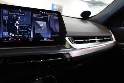 BMW iX1 xDrive30 M-Sport Premium