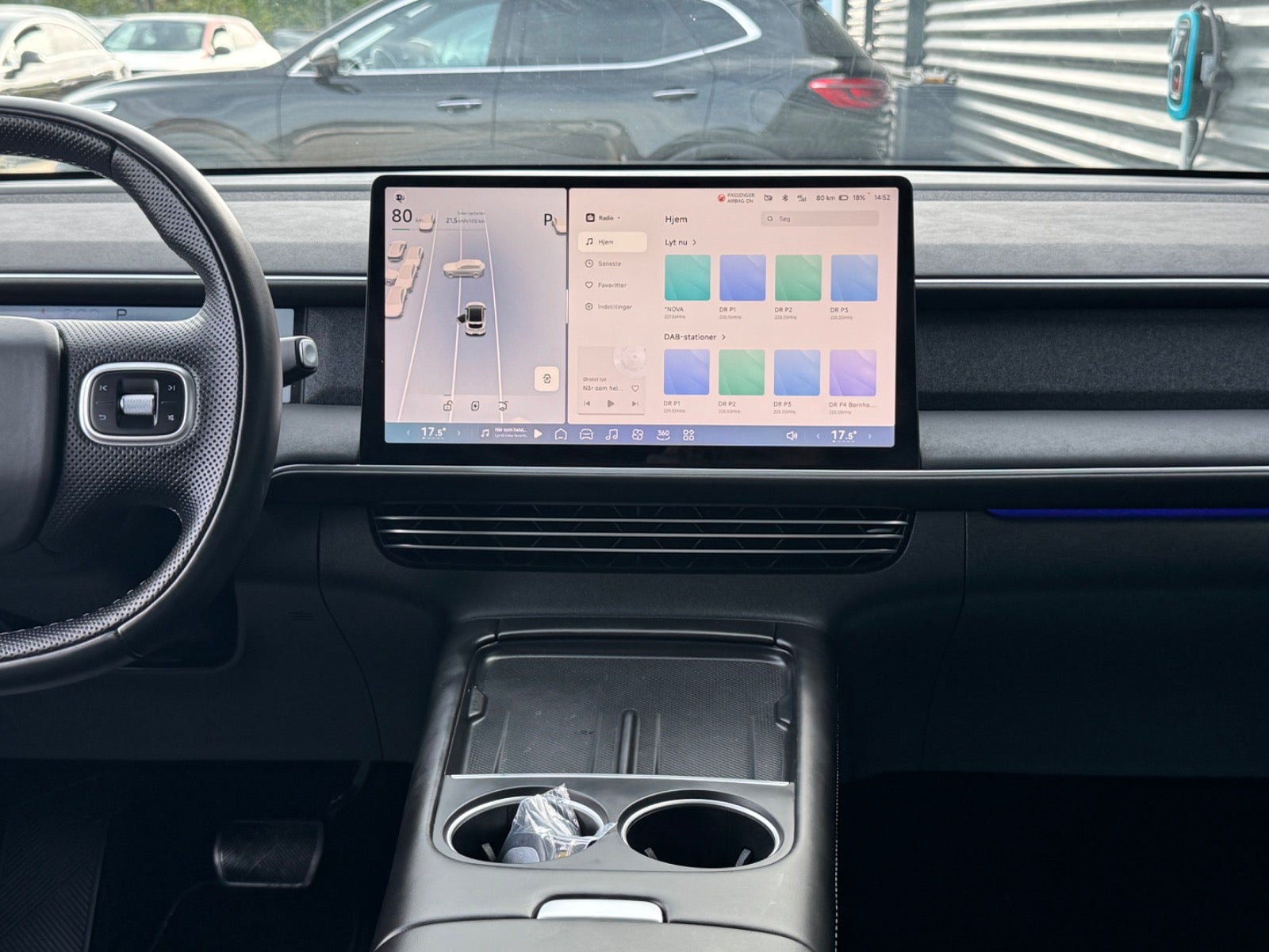 Billede af Xpeng G6  Standard Range