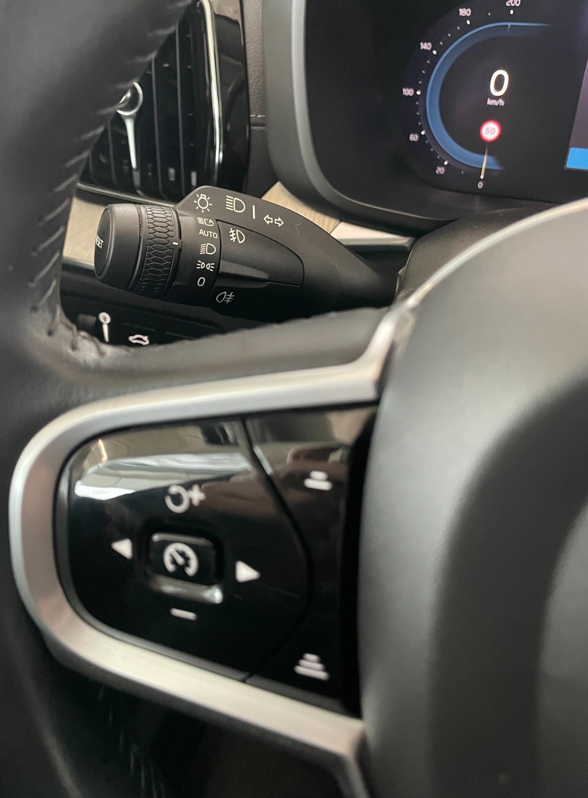 Billede af Volvo XC60 2,0 T6 ReCharge Inscription aut. AWD