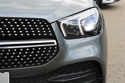 Mercedes GLE350 de AMG Line aut. 4Matic