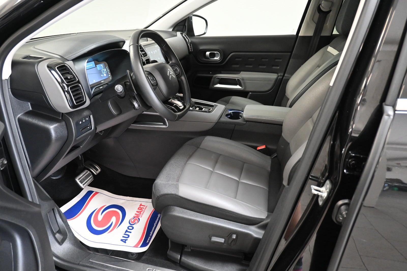 Citroën C5 Aircross Hybrid Shine Sport EAT8