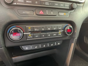 Kia Ceed CRDi 136 Intro Edition SW DCT