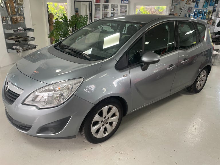 Opel Meriva Enjoy