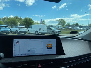 Kia EV6 Long Range Performance Prestige AWD