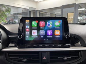 Kia Picanto Prestige Upgrade AMT