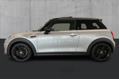 MINI Cooper SE Maximise - 1