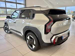 Kia EV3 Long Range Prestige