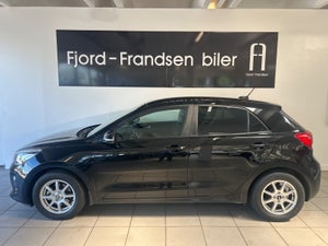 Kia Rio T-GDi Advance
