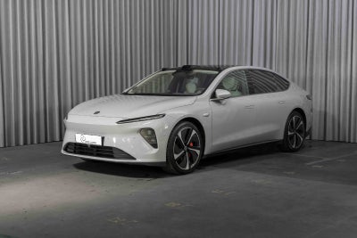 NIO ET7 100 Long Range 4d