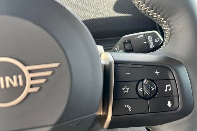 MINI Aceman E Classic Trim L