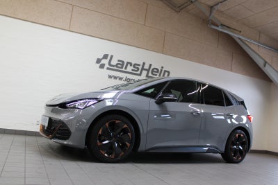 Cupra Born Dinamica Pack High