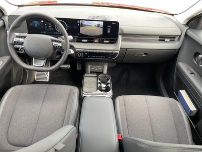 Hyundai Ioniq 5 Advanced billede 3