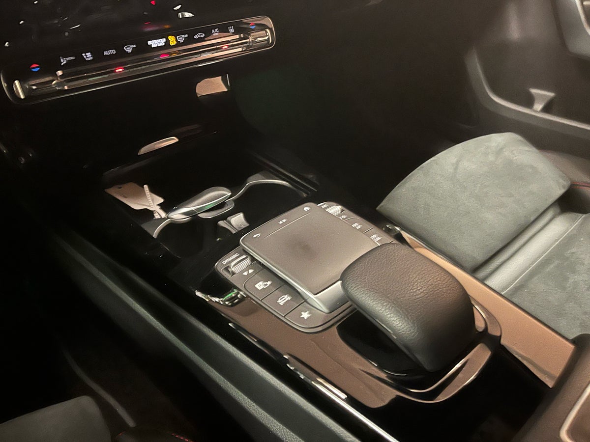 Mercedes A250 e AMG Line aut. billede 9