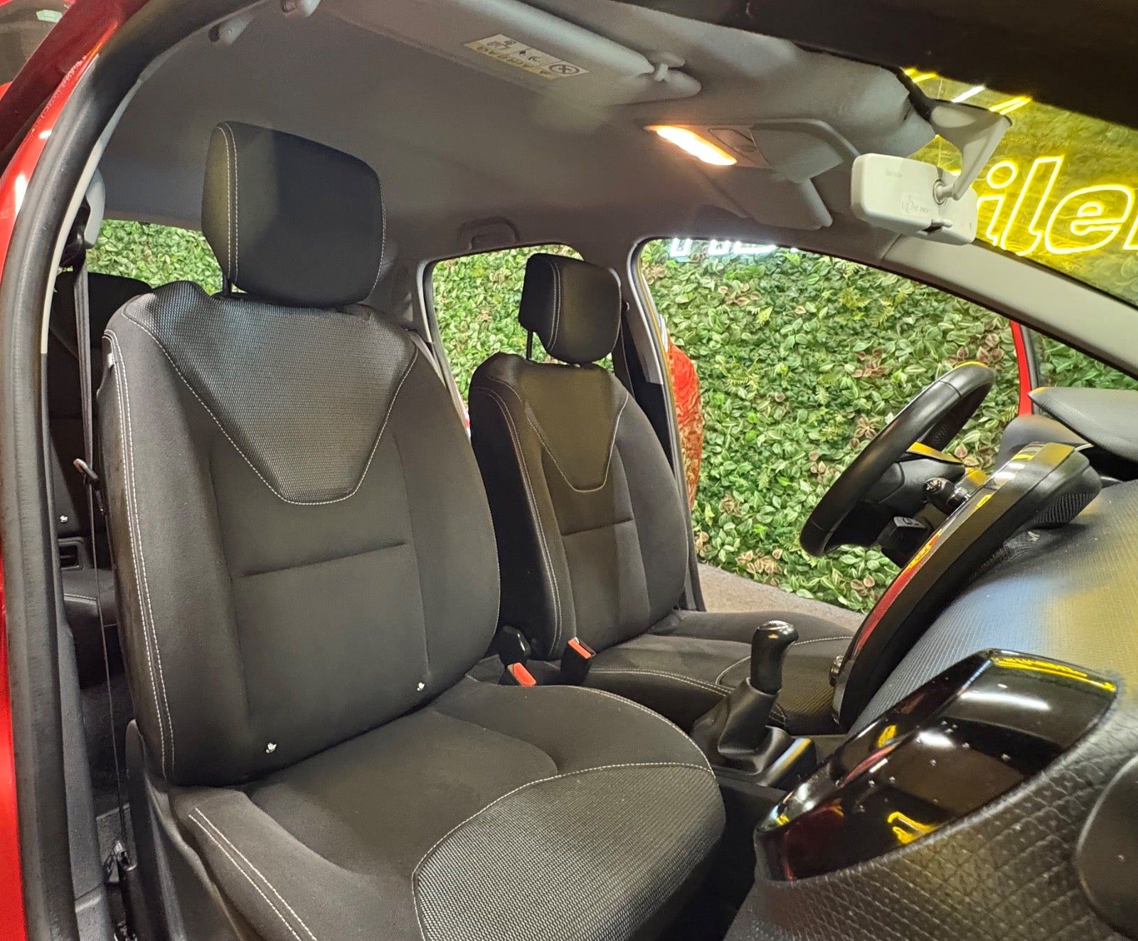 Billede af Renault Clio IV 0,9 TCe 90 Dynamique
