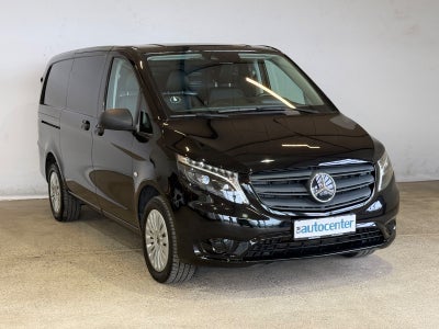 Mercedes Vito 114