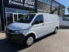 VW Transporter TDi 150 Kassevogn DSG lang