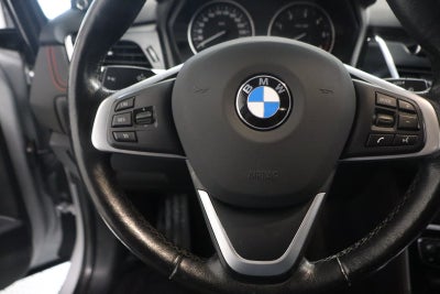 BMW 220d Gran Tourer Sport Line aut.