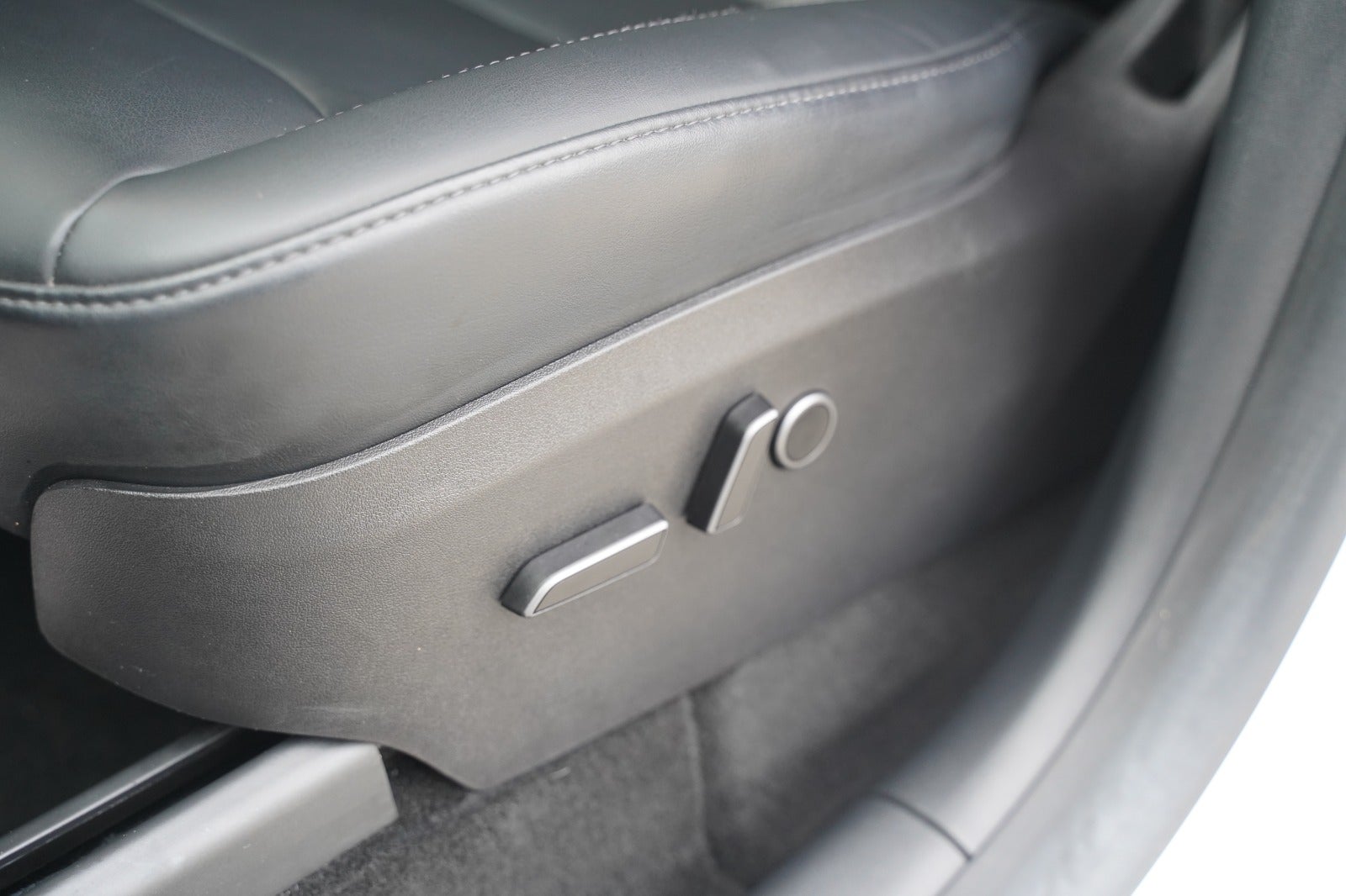 Billede af Tesla Model Y  Long Range AWD