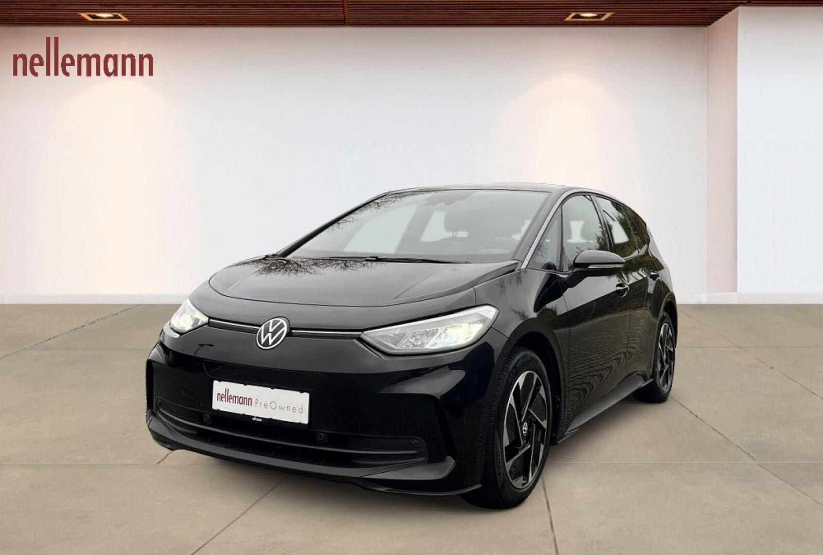 VW ID.3 Pro Performance