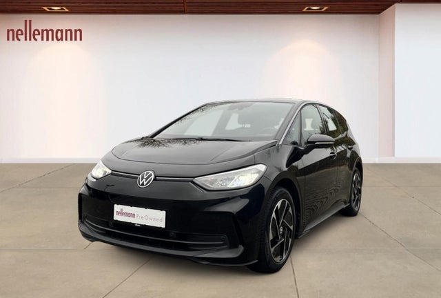 VW ID.3 Pro Performance