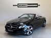 Mercedes E200 Avantgarde Cabriolet aut.