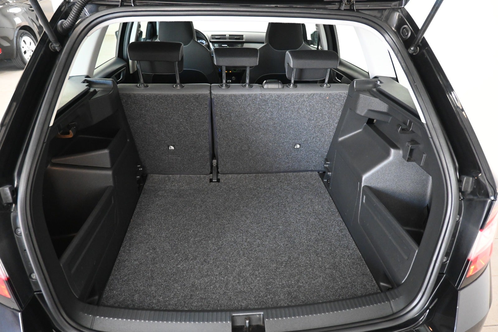 Skoda Fabia TSi 110 Style Combi DSG