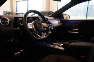Mercedes EQA250