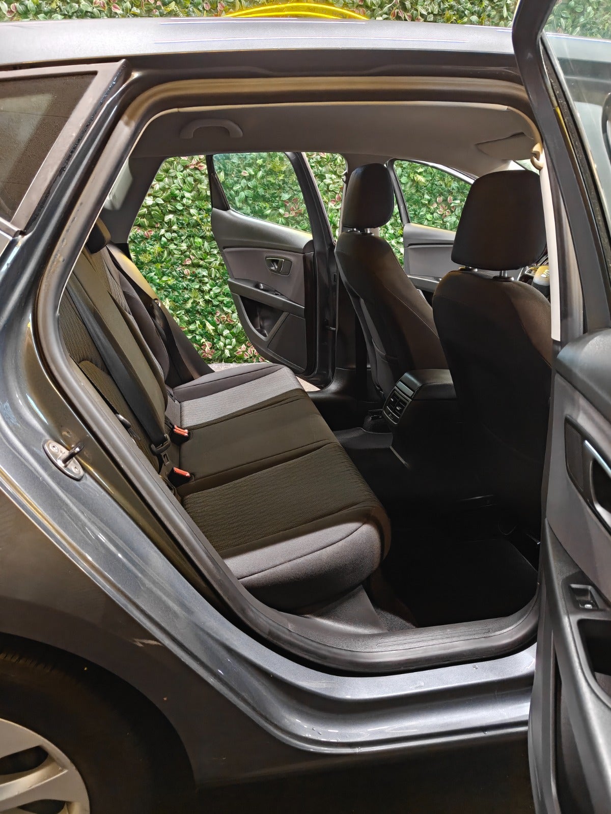 Billede af Seat Leon 1,6 TDi 105 Style