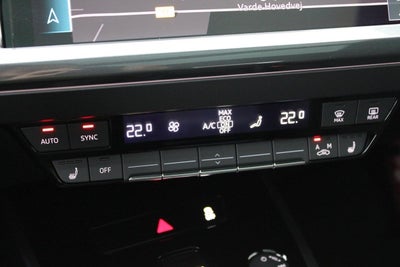 Audi Q4 e-tron S-line