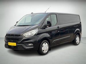 Ford Transit Custom 300S TDCi 130 Trend aut.