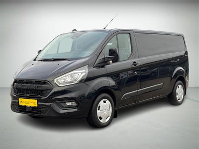 Ford Transit Custom 300S TDCi 130 Trend aut.