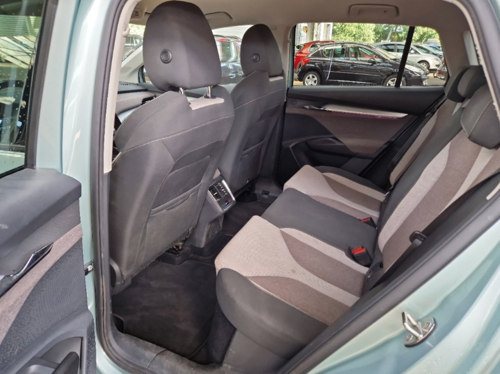 Billede af Skoda Enyaq 60 iV