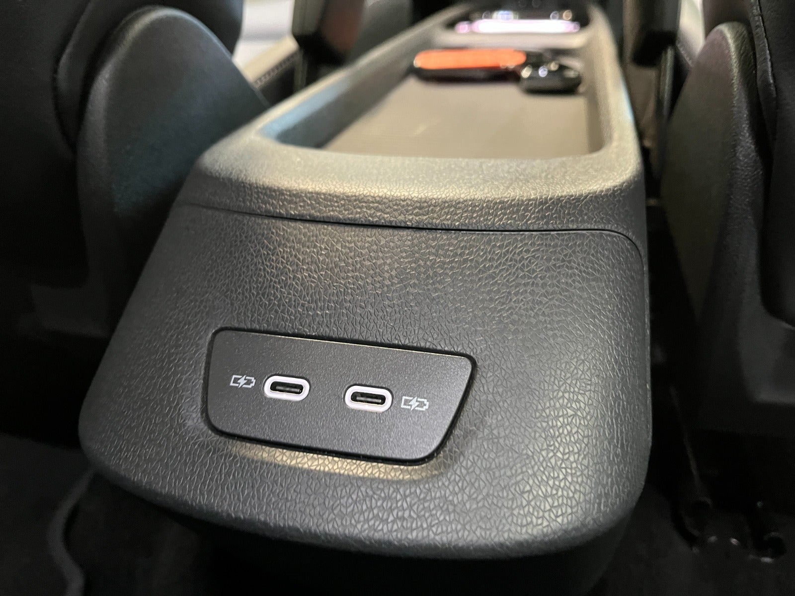 Billede af VW ID.3 77 Max