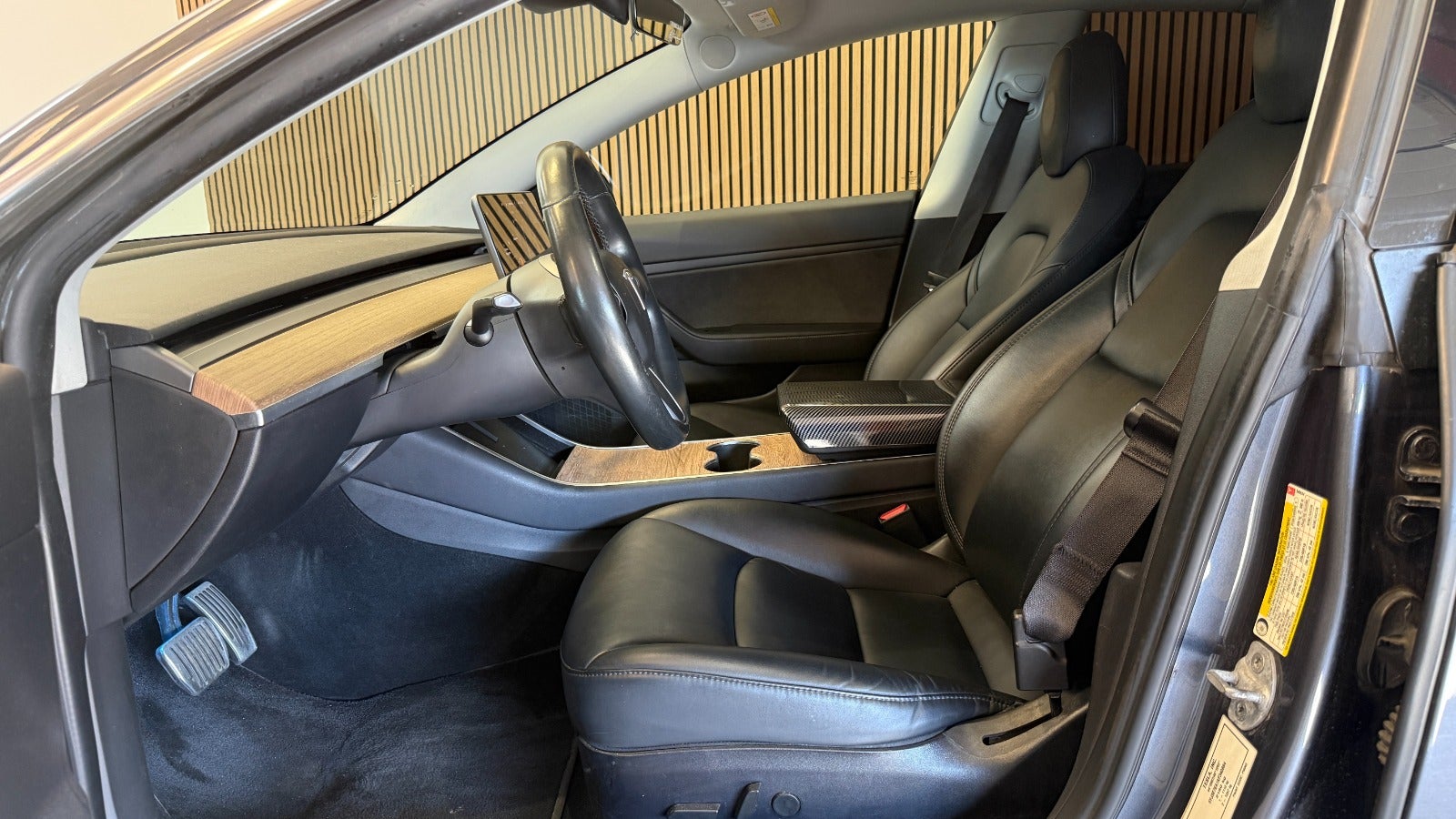 Billede af Tesla Model 3  Long Range RWD