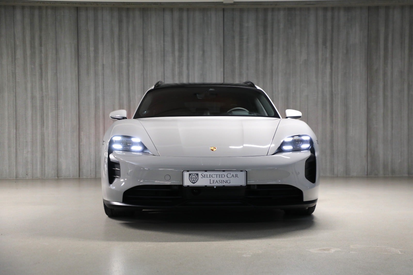 Porsche Taycan GTS Performance+ Sport Turismo