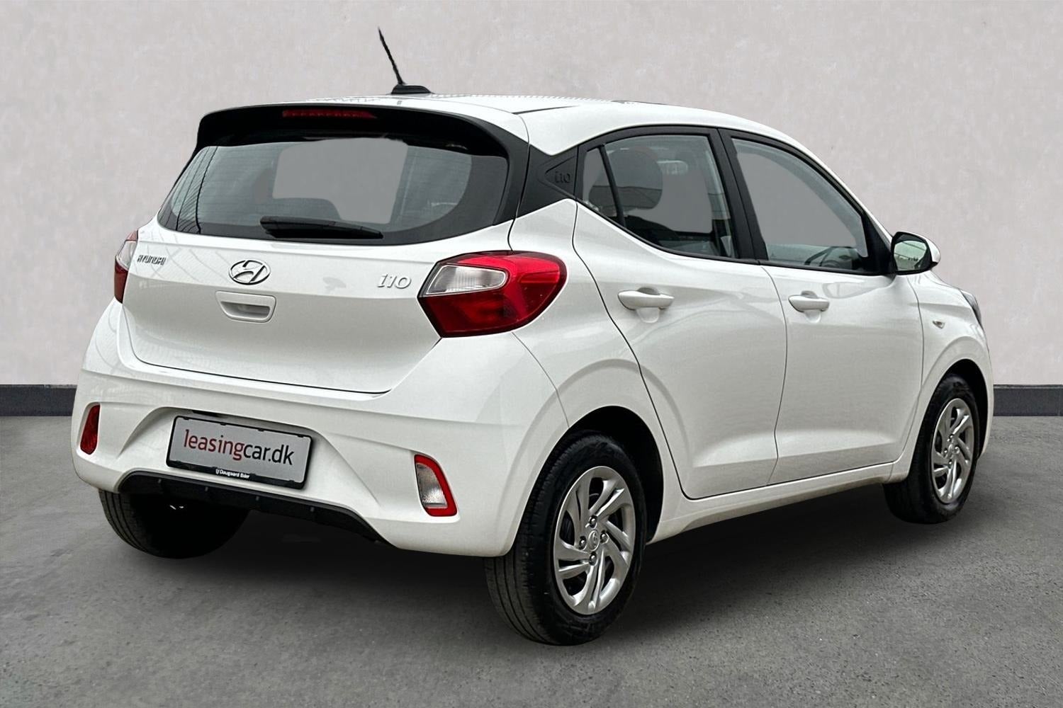 Billede af Hyundai i10 1,0 MPi Essential