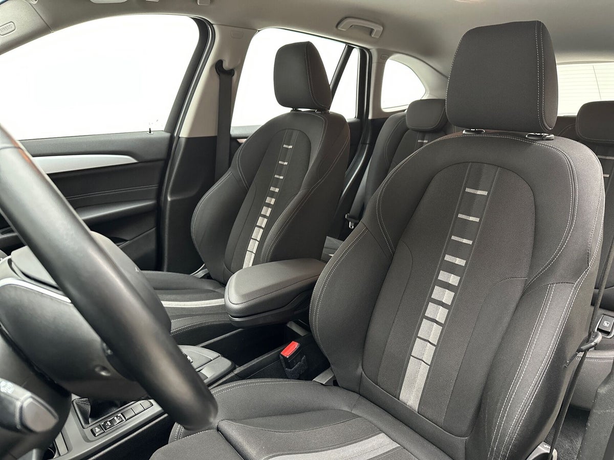 BMW X1 sDrive18d aut. billede 17