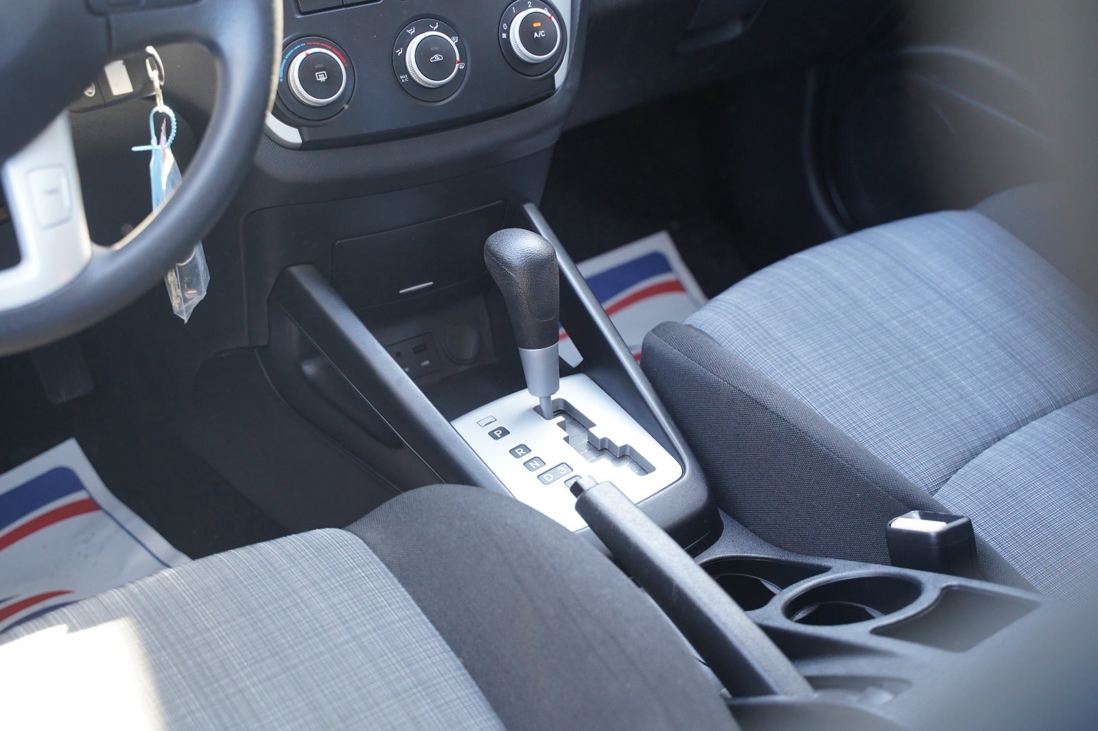 Billede af Kia Ceed 1,6 CVVT Active SW aut.