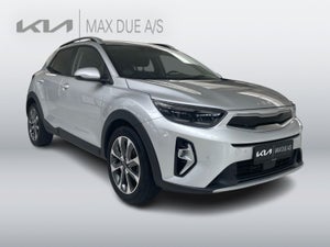 Kia Stonic T-GDi Upgrade