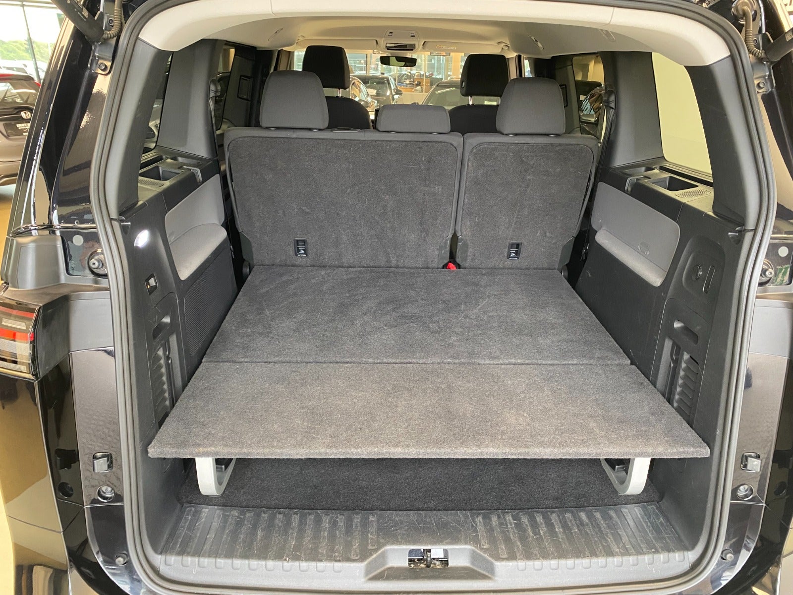 Billede af VW ID.Buzz 77 Pro SWB