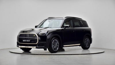 MINI Countryman SE  Favoured Trim XL ALL4 5d