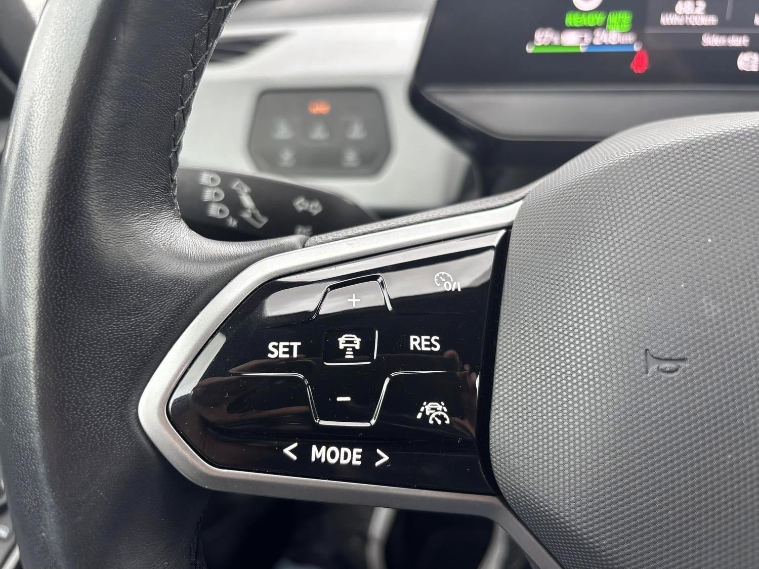 Billede af VW ID.3 77 Pro S