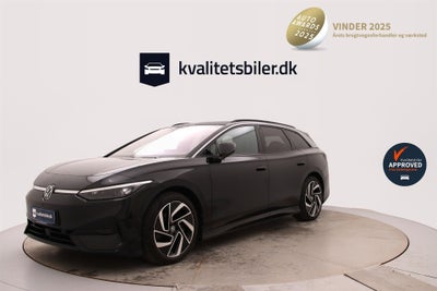 VW ID.7 77 Style Tourer 5d