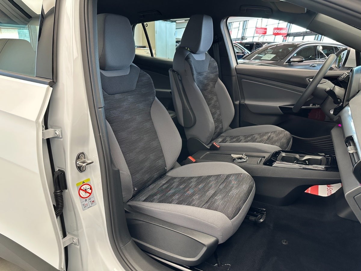 Billede af VW ID.4 52 Pure Performance