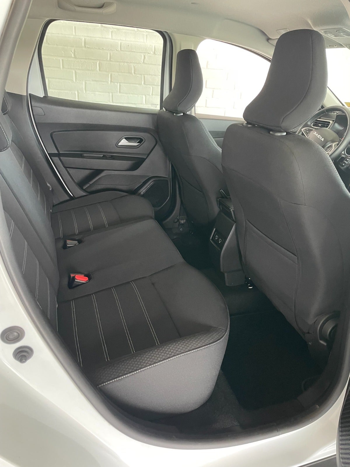 Billede af Dacia Duster 1,0 TCe 90 Expression