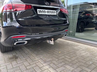Mercedes GLS400 d AMG Line aut. 4Matic 7prs